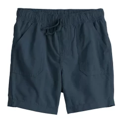 Toddler Boy Jumping Beans® Poplin Shorts -Kohls shop 5293439 Must Do Blue