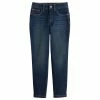 Boys 4-8 Slim Jumping Beans® Tapered Fit Denim Jeans