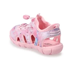 Jumping Beans® Seabreeze Toddler Girls' Sandals 11 Jumping Beans® Seabreeze Toddler Girls' Sandals -Kohls shop 5293755 ALT2
