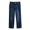 Boys 4-8 Jumping Beans® Relaxed Fit Jeans in Regular, Slim & Husky
