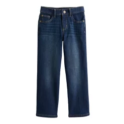 Boys 4-8 Jumping Beans® Relaxed Fit Jeans in Regular, Slim & Husky