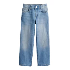 Boys 4-8 Jumping Beans® Relaxed Fit Jeans in Regular, Slim & Husky -Kohls shop 5355190 Light Wash