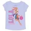 Girls 4-12 Jumping Beans® Lola Bunny Graphic Dress