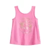 Girls 4-12 Jumping Beans® Adaptive Sensory Racerback Tank Top