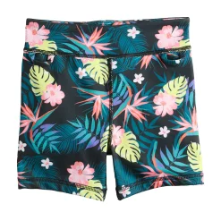 Girls 4-12 Jumping Beans® Adaptive Bike Shorts