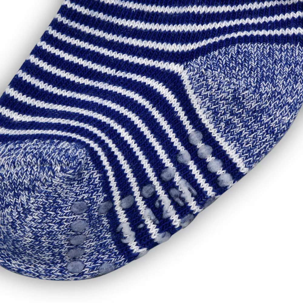 Baby / Toddler Boy Jumping Beans® 6-Pack Low Cut Socks 5 Baby / Toddler Boy Jumping Beans® 6-Pack Low Cut Socks - Image 5