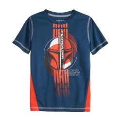 Boys 4-12 Jumping Beans® Star Wars Active Tee