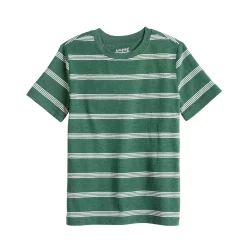 Boys 4-7 Jumping Beans® Essential Striped Tee