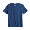 Boys 4-7 Jumping Beans® Essential Solid Tee