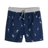 Toddler Boy Jumping Beans® Printed Twill Pull-On Shorts