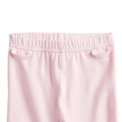 Toddler Girl Jumping Beans® Adaptive Sensory Friendly & Easy Dressing Bike Shorts -Kohls shop 5551319 ALT2