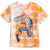 Toddler Boy Jumping Beans® Marvel Spider-Man Tie Dye Graphic Tee