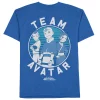 Boys 4-12 Jumping Beans® Avatar: the Last Airbender "Team Avatar" Graphic Tee
