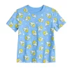 Toddler Boy Jumping Beans® Baby Shark Allover Print Tee