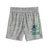 Toddler Boy Jumping Beans® Jurassic World Graphic Active Shorts