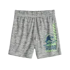 Toddler Boy Jumping Beans® Jurassic World Graphic Active Shorts