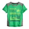 Toddler Boy Jumping Beans® Jurassic World "Roar" T-Rex Graphic Tee