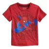 Toddler Boy Jumping Beans® Marvel Spider-Man Graphic Tee