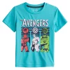 Toddler Boy Jumping Beans® Marvel The Avengers Graphic Tee