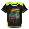 Toddler Boy Jumping Beans® Hot Wheels Tee