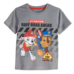 Toddler Boy Jumping Beans® Paw Patrol Ruff Road Ahead Graphic Tee