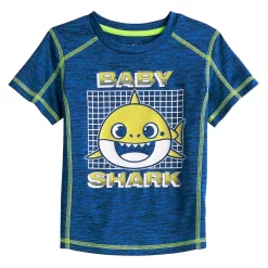 Toddler Boy Jumping Beans® Baby Shark Graphic Tee