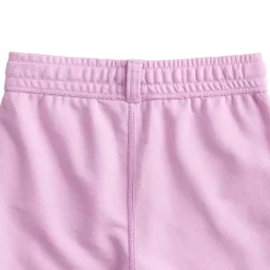 Girls 4-12 Jumping Beans® Adaptive Sensory, Seated Comfort, & Easy Dressing French Terry Shorts -Kohls shop 5573758 ALT2