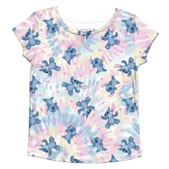 Toddler Girl Jumping Beans® Lilo & Stitch Graphic Tee