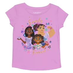 Toddler Girl Jumping Beans® Encanto Sister Graphic Tee