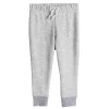 Toddler Boy Jumping Beans® French Terry Jogger Pants