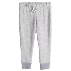 Toddler Boy Jumping Beans® French Terry Jogger Pants