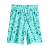 Boys 4-12 Jumping Beans® French Terry Shorts