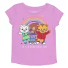 Toddler Girl Jumping Beans® Daniel Tiger Beautiful Day Graphic Tee
