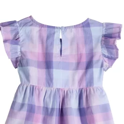 Toddler Girl Jumping Beans® Flutter Sleeve Baby Doll Top -Kohls shop 5587610 ALT