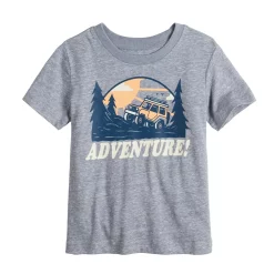 Boys 4-12 Jumping Beans® Outdoorsy Graphic Tee -Kohls shop 5589922 Adventure