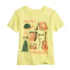 Boys 4-12 Jumping Beans® Outdoorsy Graphic Tee
