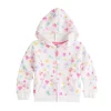 Disney's Minnie Mouse Toddler Girl Zip Hoodie by Jumping Beans®