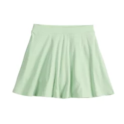 Girls 4-12 Jumping Beans® Skort -Kohls shop 5590916 Green