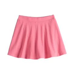 Girls 4-12 Jumping Beans® Skort -Kohls shop 5590916 Pink