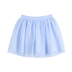 Girls 4-12 Jumping Beans® Double Layer Tutu -Kohls shop 5590921 Blue