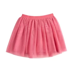 Girls 4-12 Jumping Beans® Double Layer Tutu -Kohls shop 5590921 Pink