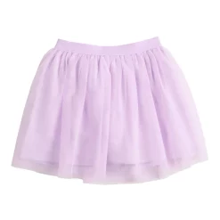 Girls 4-12 Jumping Beans® Double Layer Tutu -Kohls shop 5590921 Purple