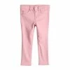 Toddler Girl Jumping Beans® Denim Adventure Stretch Jeggings