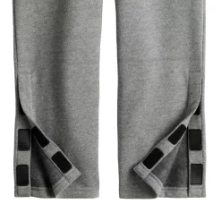Toddler Jumping Beans® Adaptive Easy Dressing & Seated Comfort Open Leg Sweatpants -Kohls shop 5597467 ALT3
