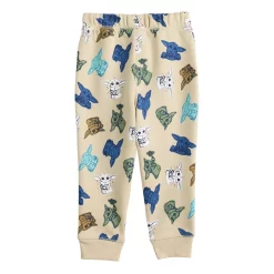 Toddler Boy Jumping Beans® Grogu Jogger Pants -Kohls shop 5598704 ALT
