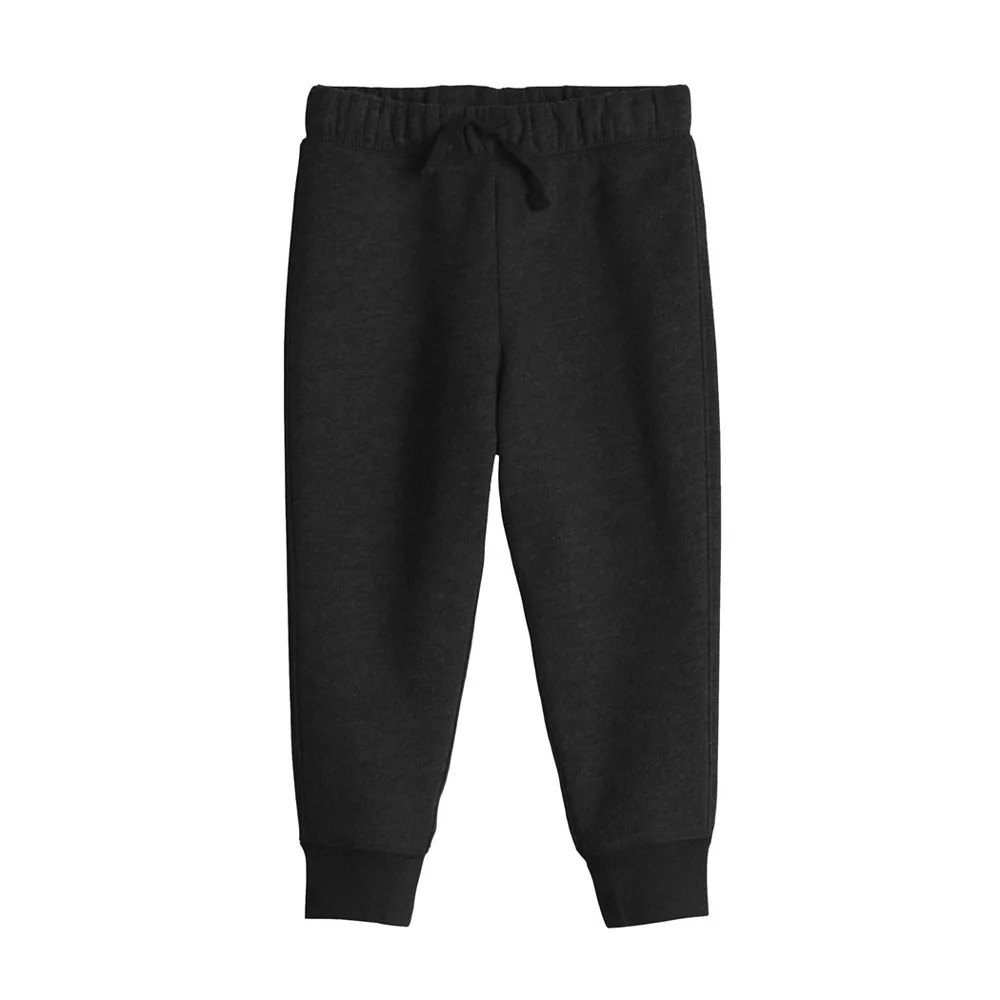 Toddler Boy Jumping Beans® Fleece Jogger Pants 4 Toddler Boy Jumping Beans® Fleece Jogger Pants - Image 4