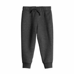Toddler Boy Jumping Beans® Fleece Jogger Pants 10 Toddler Boy Jumping Beans® Fleece Jogger Pants -Kohls shop 5598742 Charcoal Heather