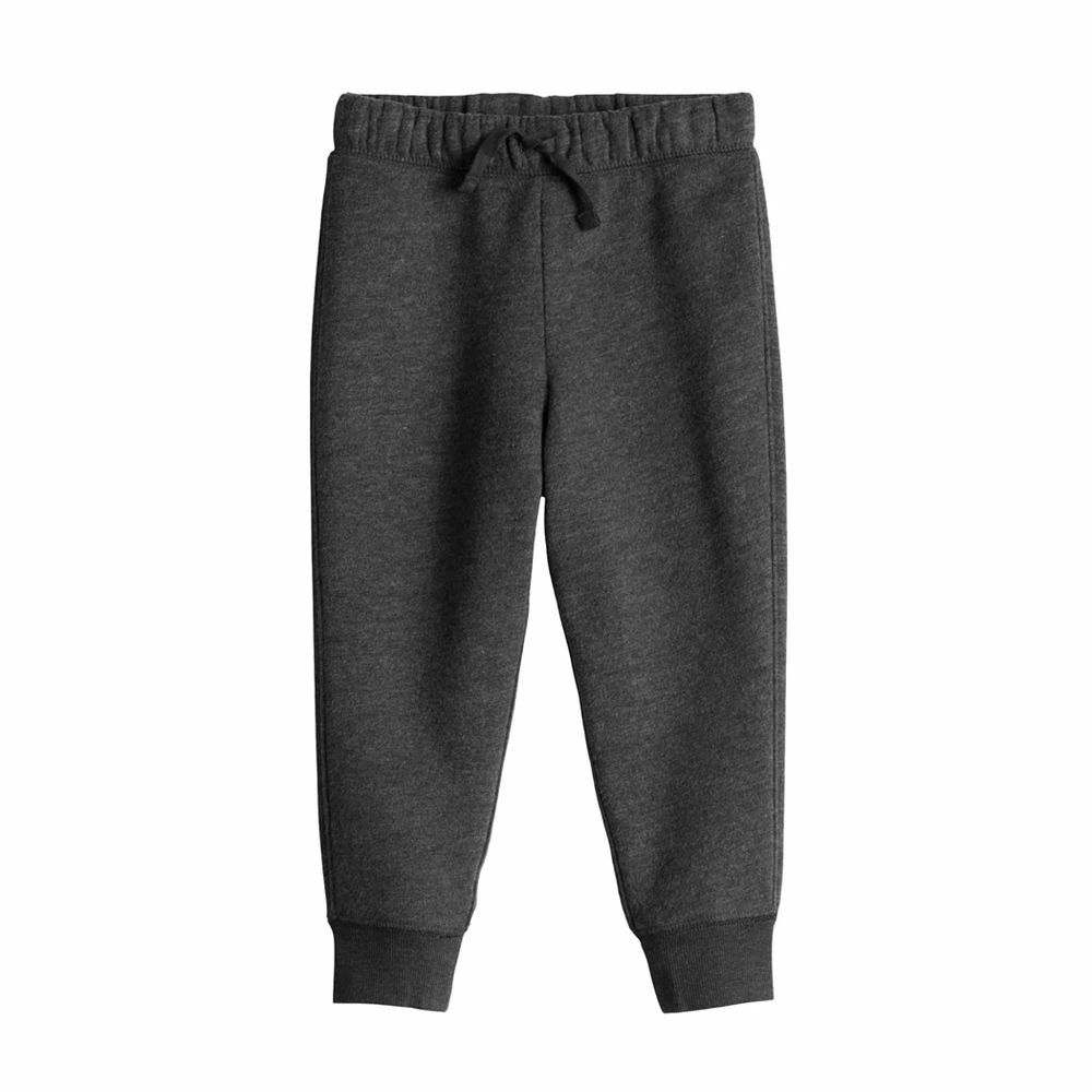 Toddler Boy Jumping Beans® Fleece Jogger Pants 3 Toddler Boy Jumping Beans® Fleece Jogger Pants - Image 3