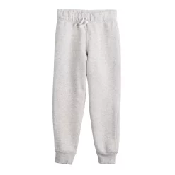 Toddler Boy Jumping Beans® Adaptive Fleece Jogger Pants -Kohls shop 5598744 Tin Foil