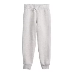 Toddler Boy Jumping Beans® Adaptive Fleece Jogger Pants -Kohls shop 5598745 Tin Foil